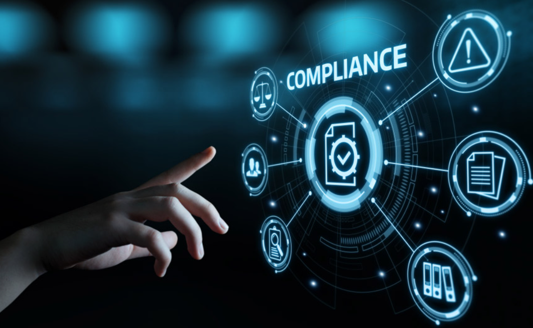 Ensure The Safety Of Your Business With Financial Compliance Services