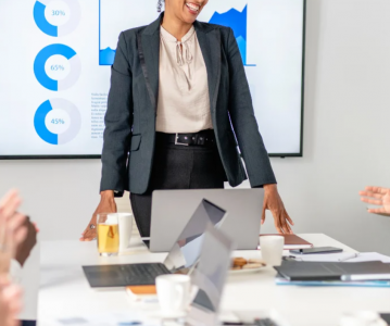 Lead Your Team Towards a Better Result