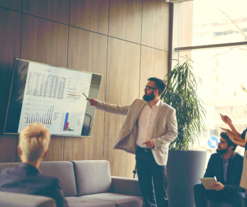 Why Should You Hire Sales Training Companies?