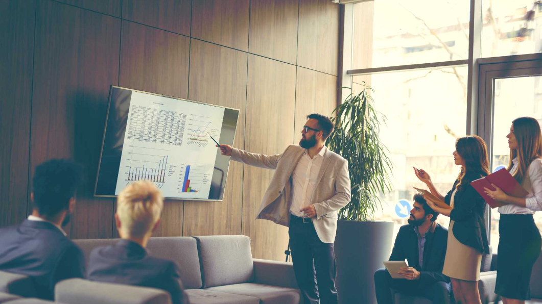 Why Should You Hire Sales Training Companies?