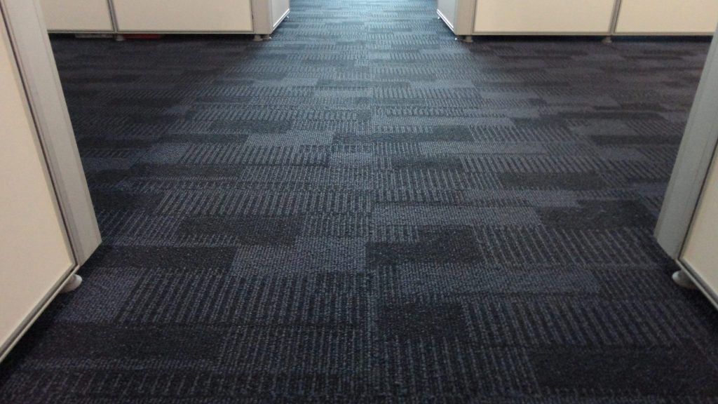commercial carpet Sydney