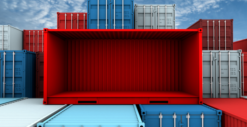 shipping container Sydney