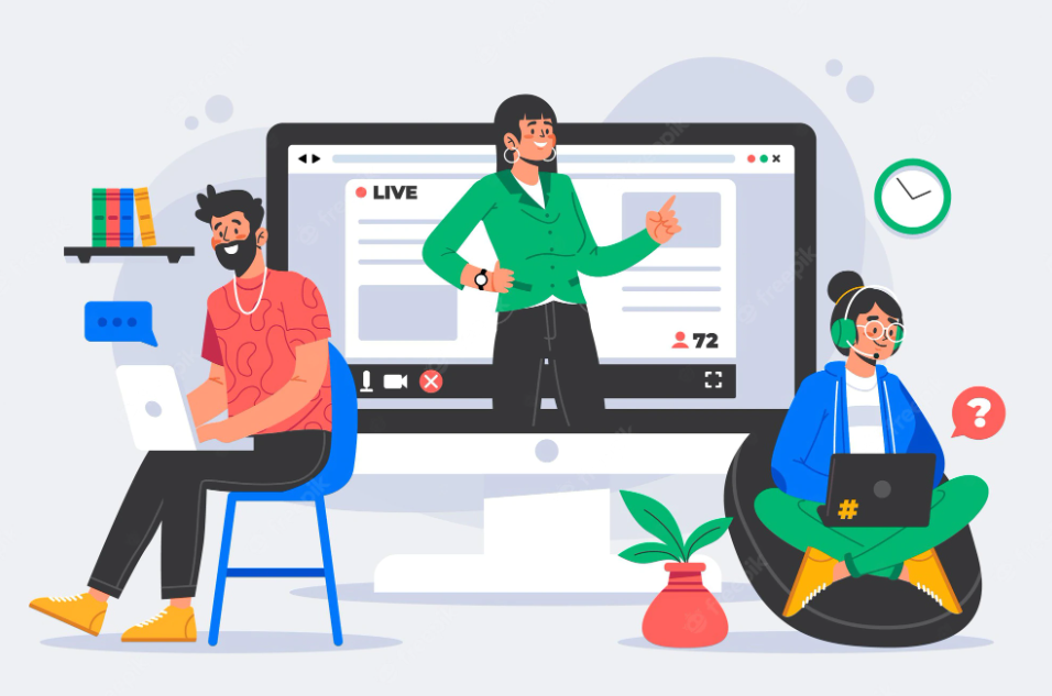 Online Business Coach