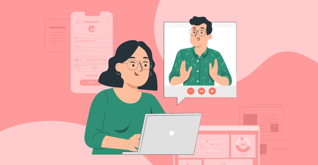 Online Business Coach