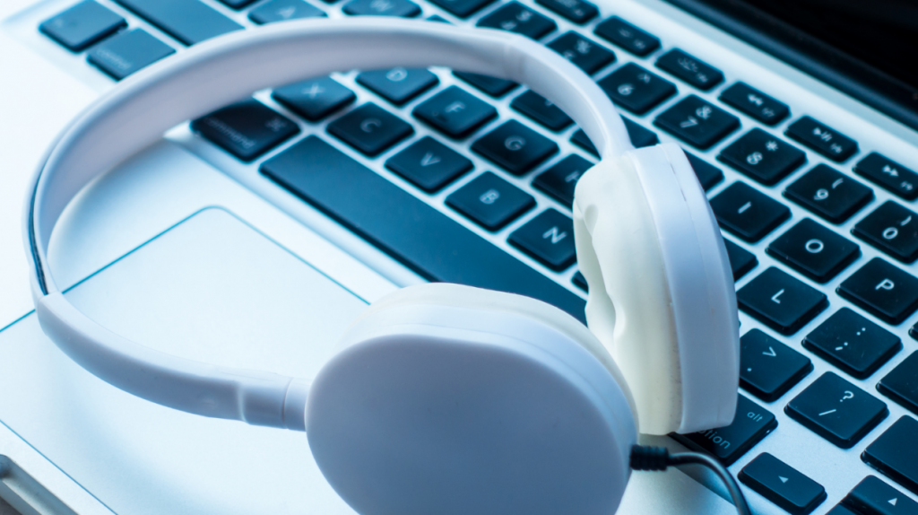 transcription equipment