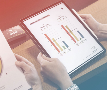 Why Disc Training Is The Key To Building High-Performance Teams