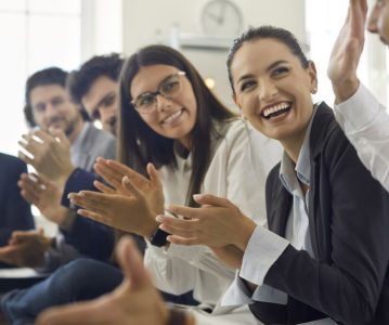 The Perks of Implementing a Reward and Recognition Program