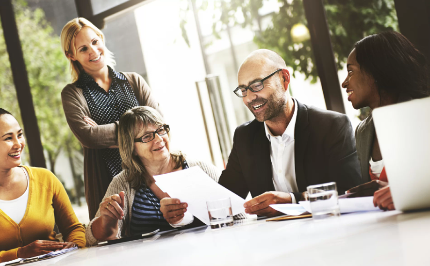 Rewards and Recognition program