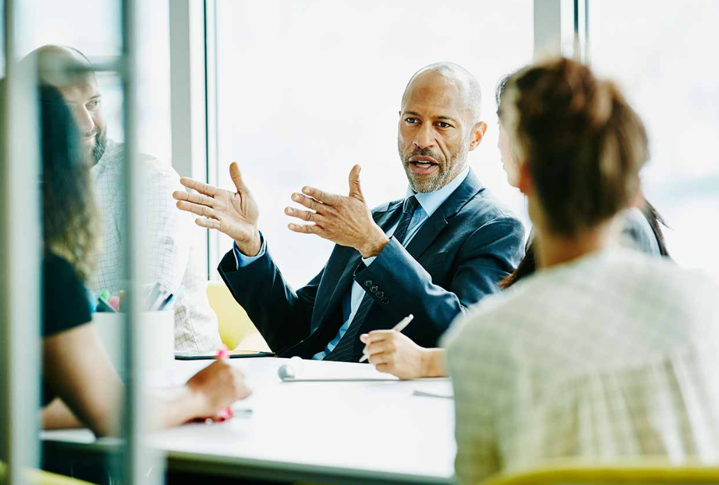 leadership development workshops