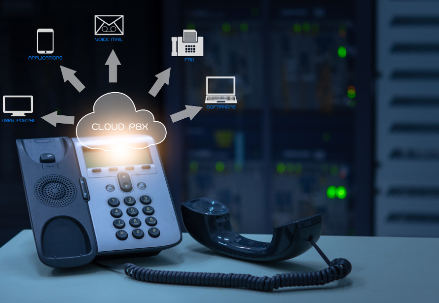 PBX phone system in NZ