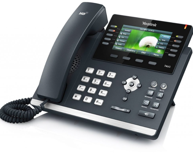 PBX phone system in NZ