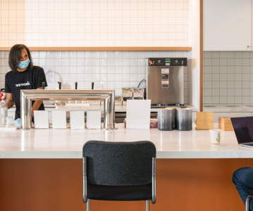 How to Get the Most Out of Your Coworking Space?