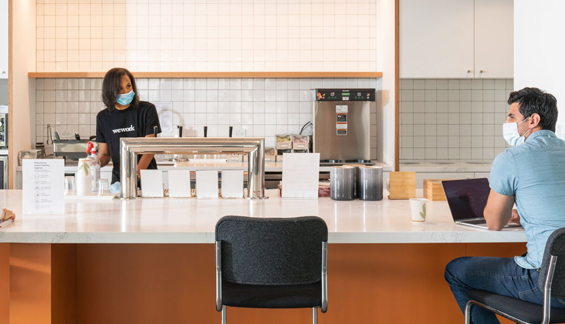 How to Get the Most Out of Your Coworking Space?