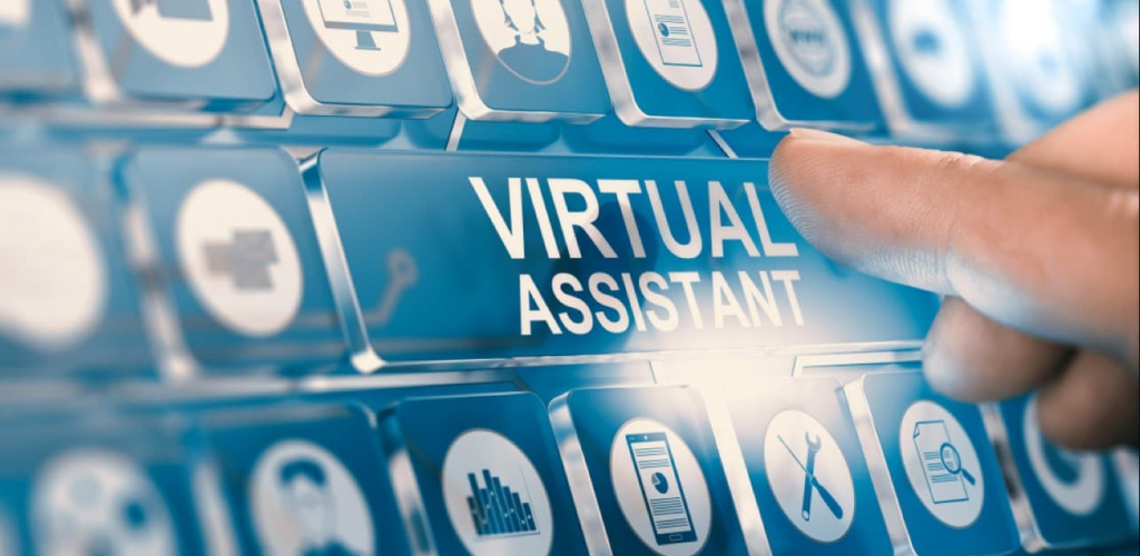 virtual assistants in Melbourne