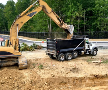 Dump Truck Training: How To Get Started