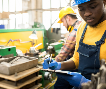 How To Get Professional Health And Safety Representative Training