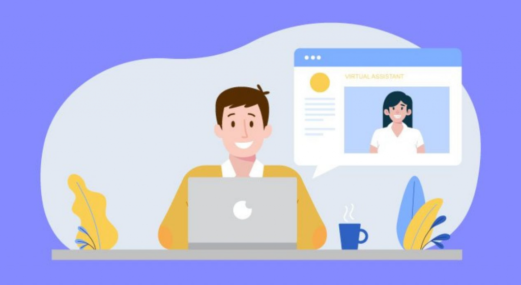 hire virtual assistants