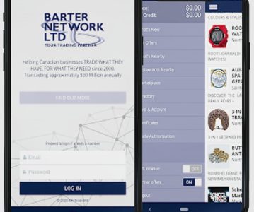 Considerations For Businesses Engaging With Bartering Sites