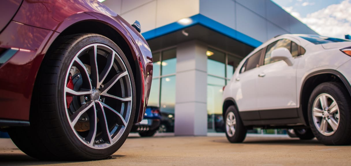 car loans gold coast