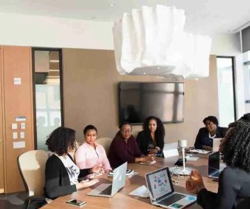 Keep Your Staff Turnover Low Through Hiring From Overseas