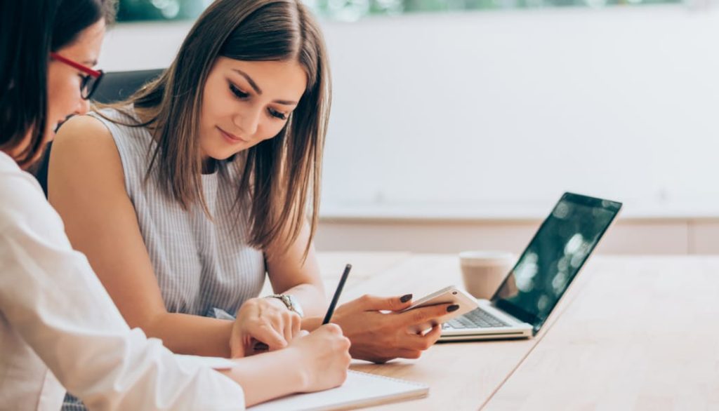 local small business coach