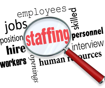 Enhancing Recruitment: How a Human Resources Staffing Agency Can Help