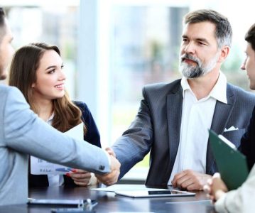 The Ultimate Guide to Finding the Best Recruitment Agencies in Newcastle for Your Job Search