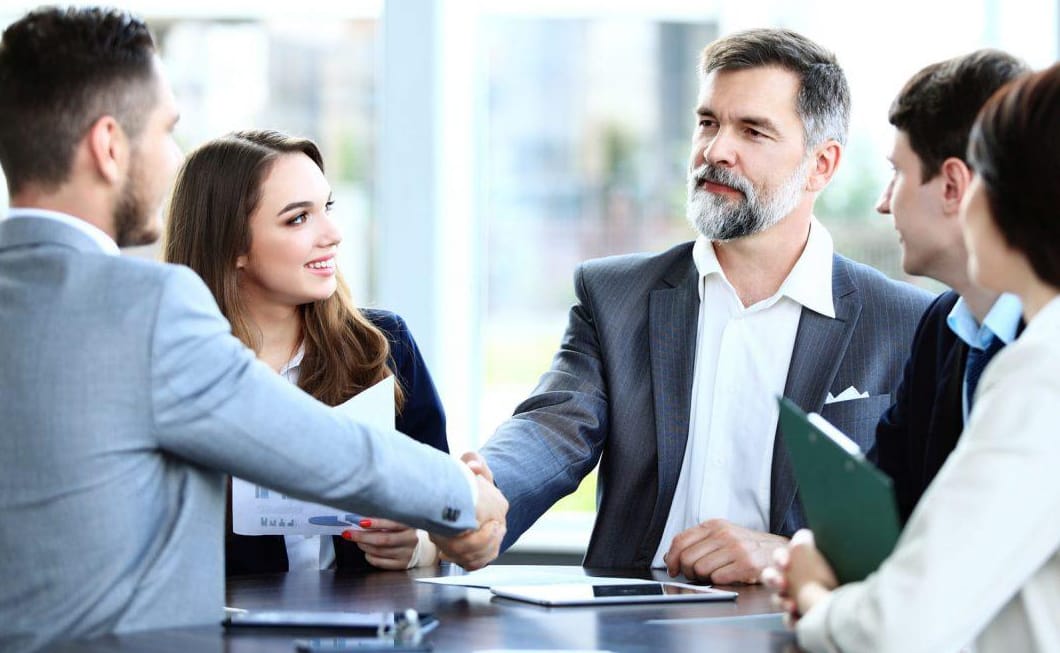 The Ultimate Guide to Finding the Best Recruitment Agencies in Newcastle for Your Job Search