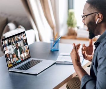 Virtual Networking for Business Growth: Strategies for Success