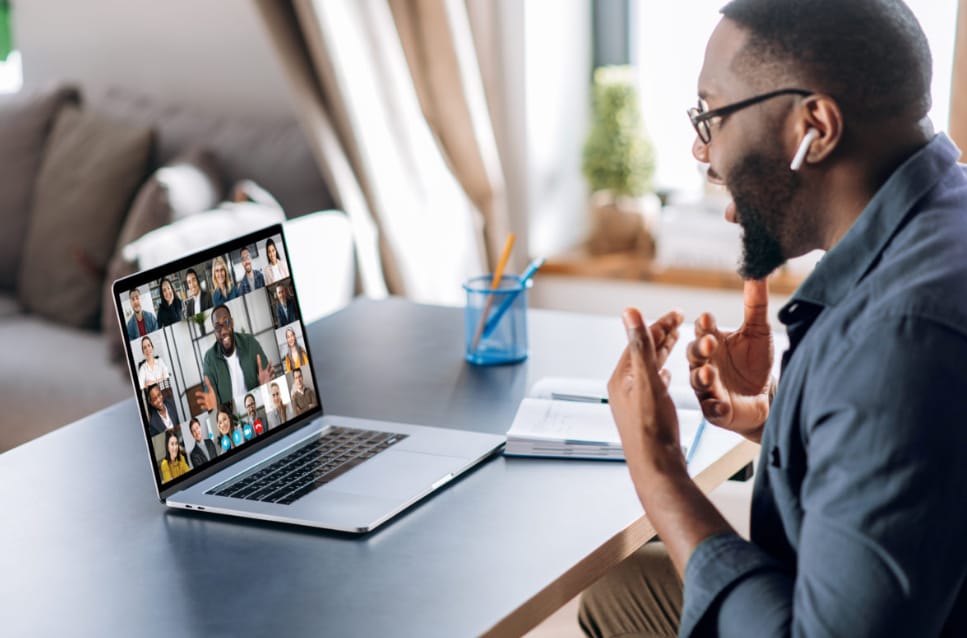 Virtual Networking for Business Growth: Strategies for Success