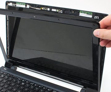 The Ultimate Guide to the Replacement of Laptop Screen