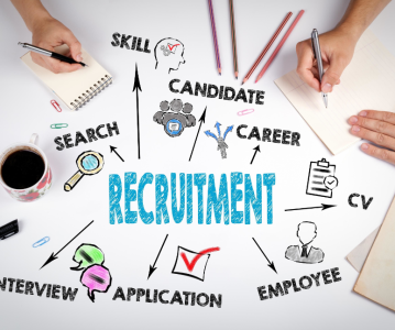 Why Recruitment Services in Gold Coast Need PR Experience?