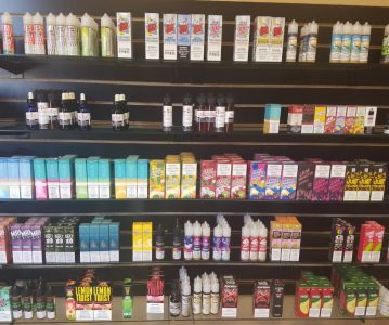 The Ultimate Guide to a Vape Shop in Ontario