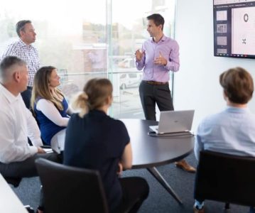 Navigate Crisis Management With A Business Coach In Adelaide