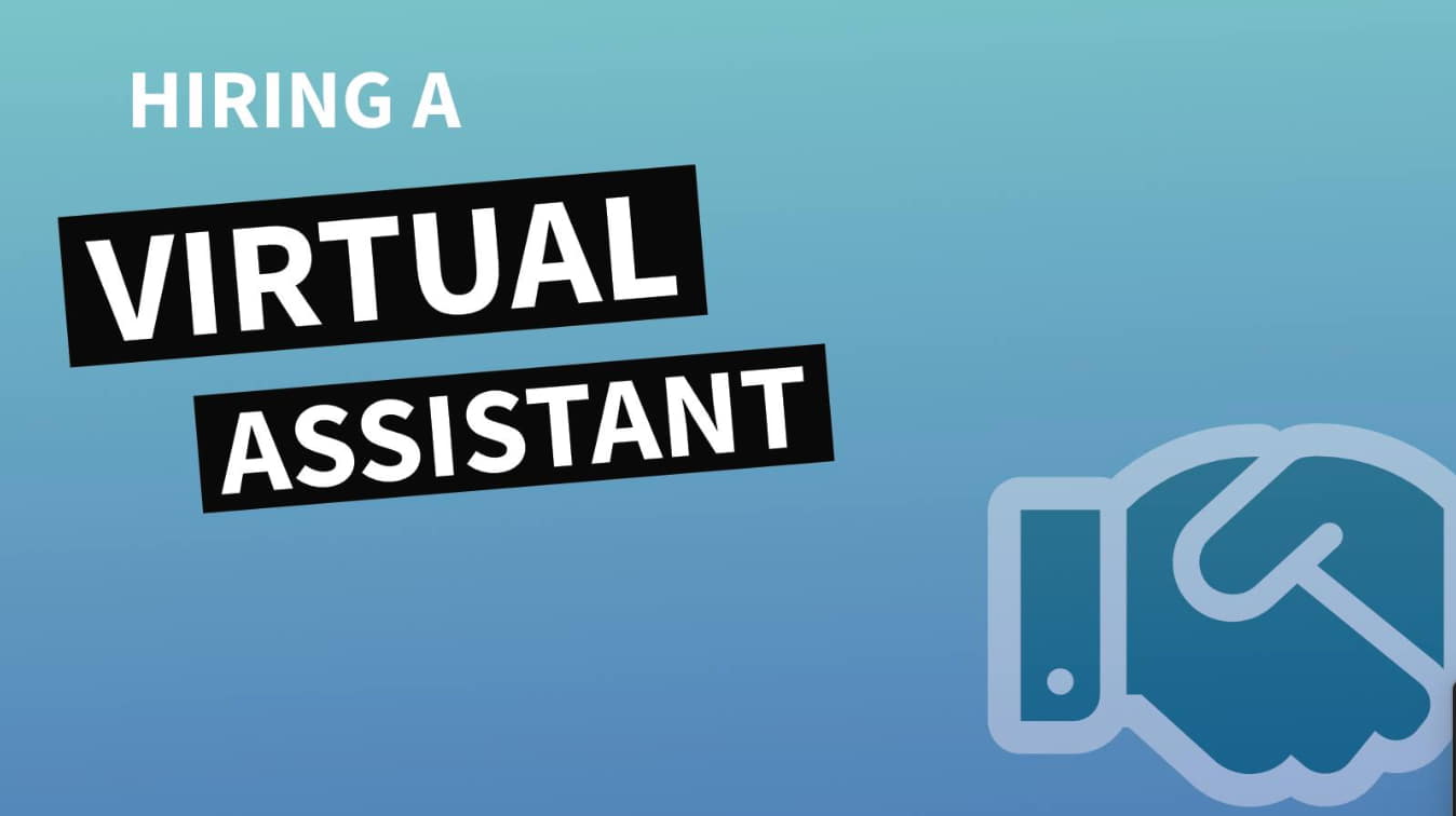 5 Tips to Hire a Virtual Assistant in the UK