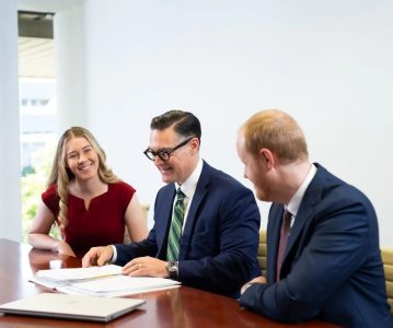 The Importance of Professional Guidance in Bare Trust Set Up