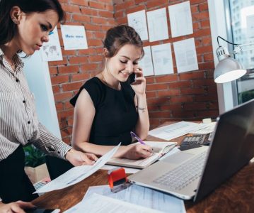 Top 5 Reasons Why You Should Hire Personal Assistant in the Philippines