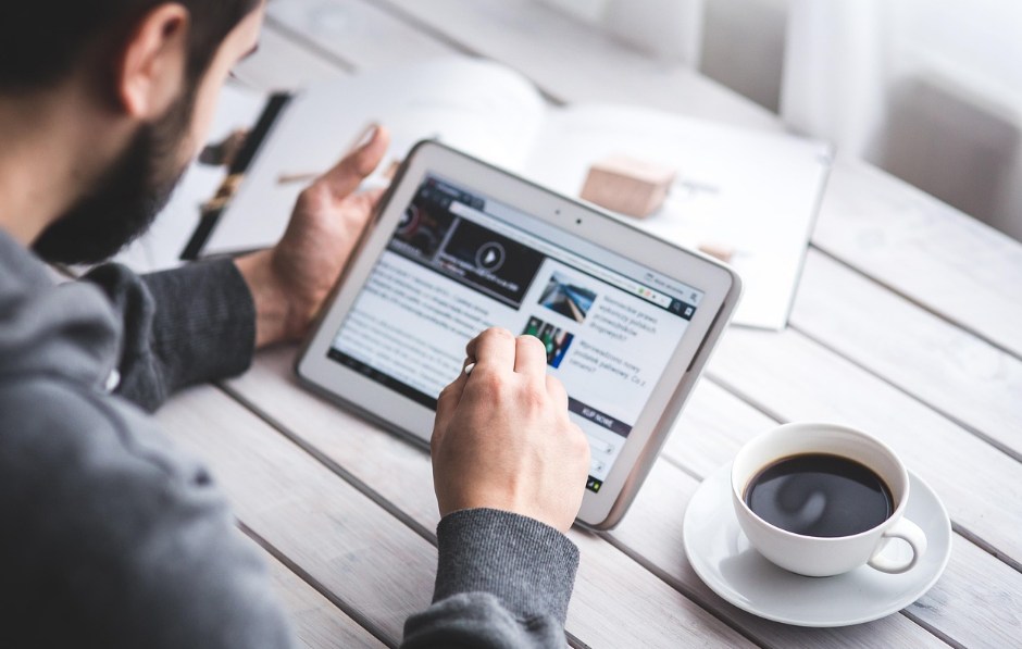 online business coaching
