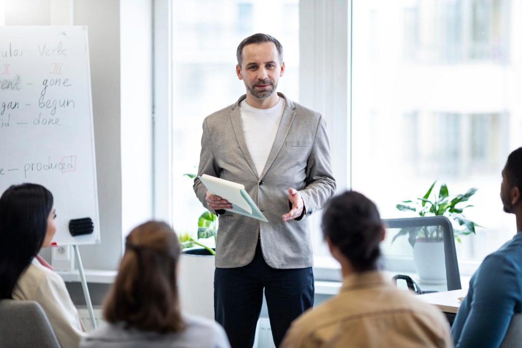 small business coaching in Sydne