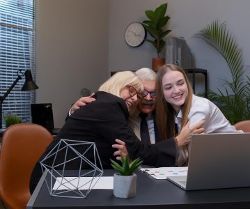 Creating Generational Wealth Through Family Office Setup Mauritius