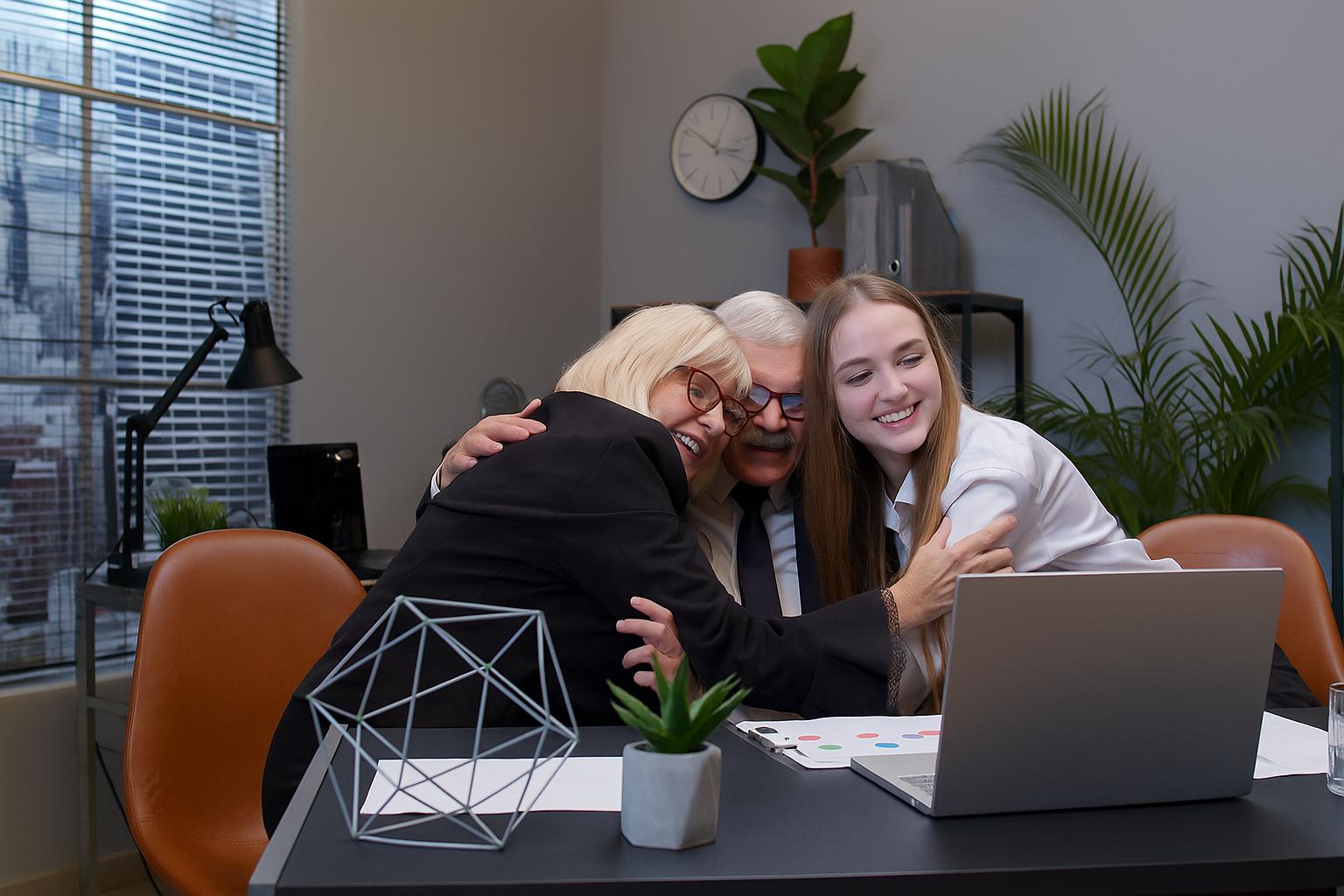 Creating Generational Wealth Through Family Office Setup Mauritius