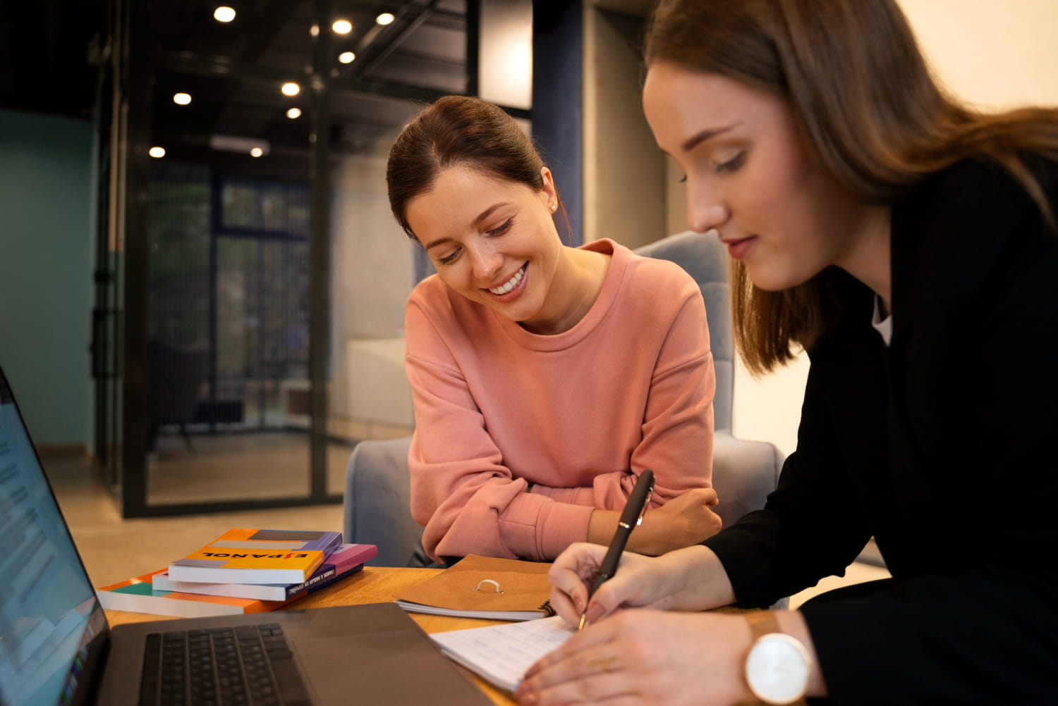 Why Do You Need Small Business Coaching Services?