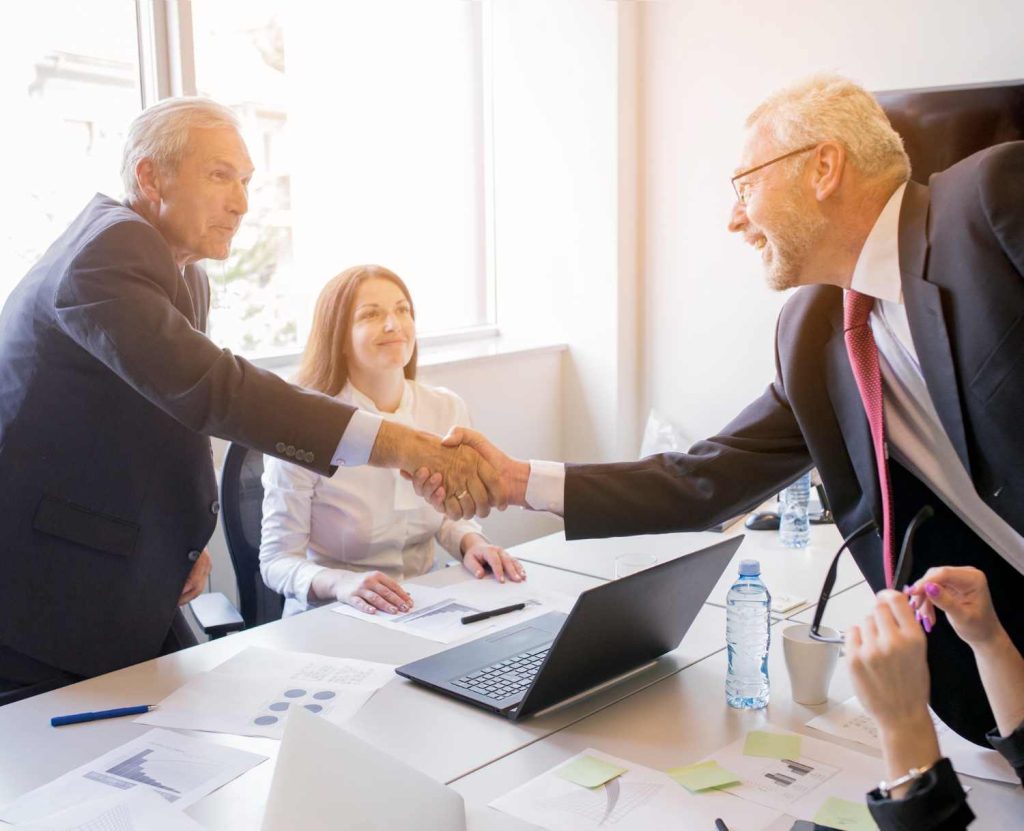 incorporation of companies and trusts