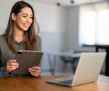 Virtual Executive Assistant from VAssist Me UK: Expert EA Support for UK Business Leaders