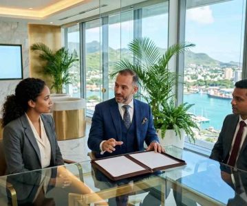 GBC Company Mauritius: The Smartest Way to Structure Your International Business